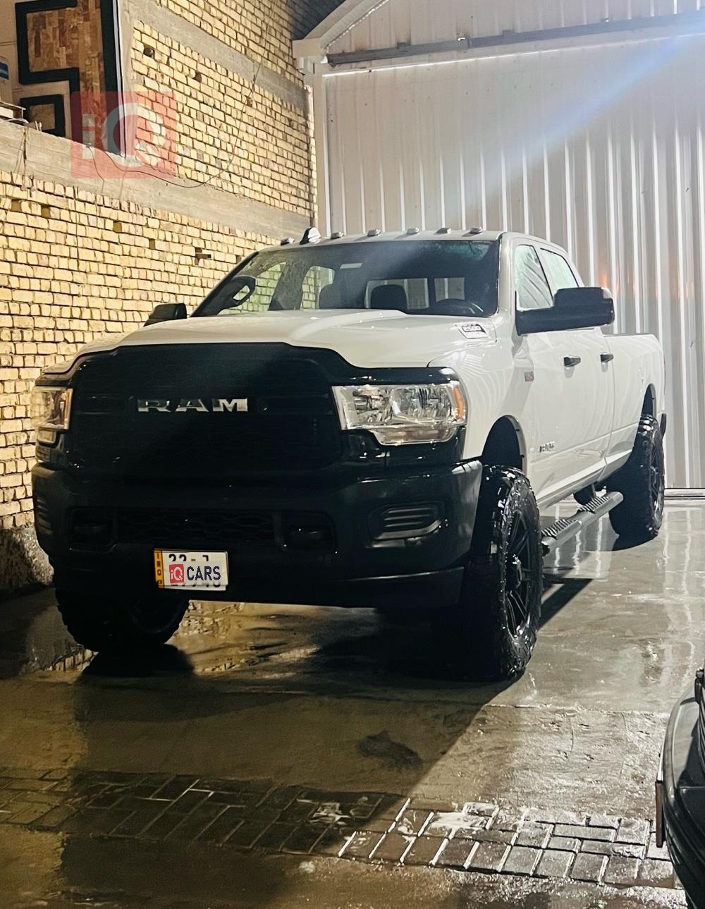 رام 2500